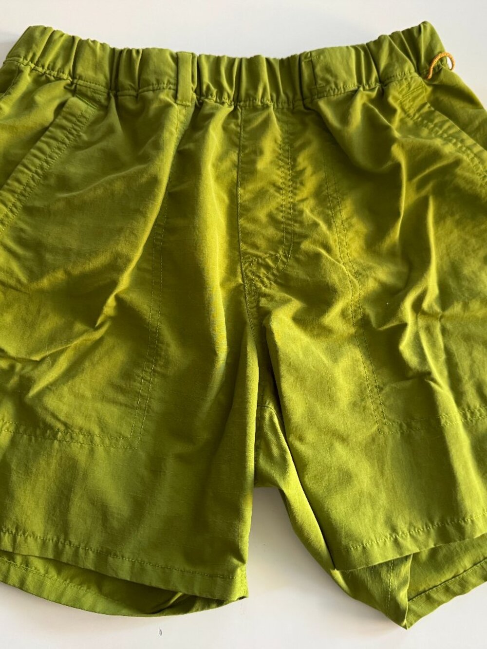 Hiking shorts